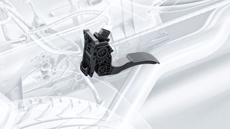 Accelerator Pedal Modules Market 2022 Size, Growth & Forecast Report