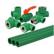 Plastic Hot & Cold Pipe Market Size, Share, Growth Opportunity & Global Forecast
