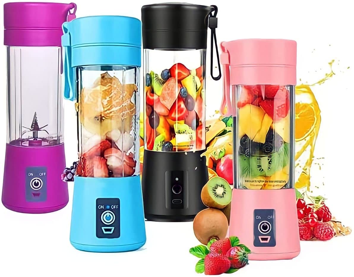 Portable Blenders Market Research Report | Industry Size & Share 
