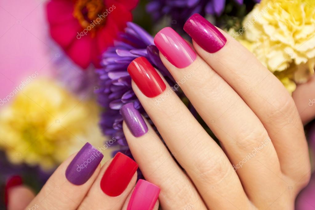 Nail Polish Market 2022 Trends, Share, Growth, Opportunity and Forecast 
