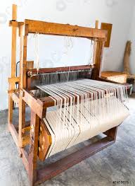 Shuttleless Loom Market Research Report | Industry Size & Share 