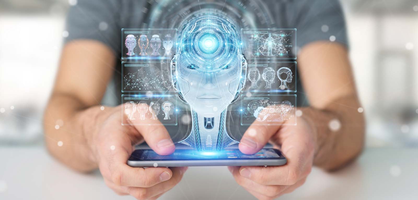 Artificial Intelligence in Telecommunication Market 2022 Size, Growth Factors & Forecast Report 