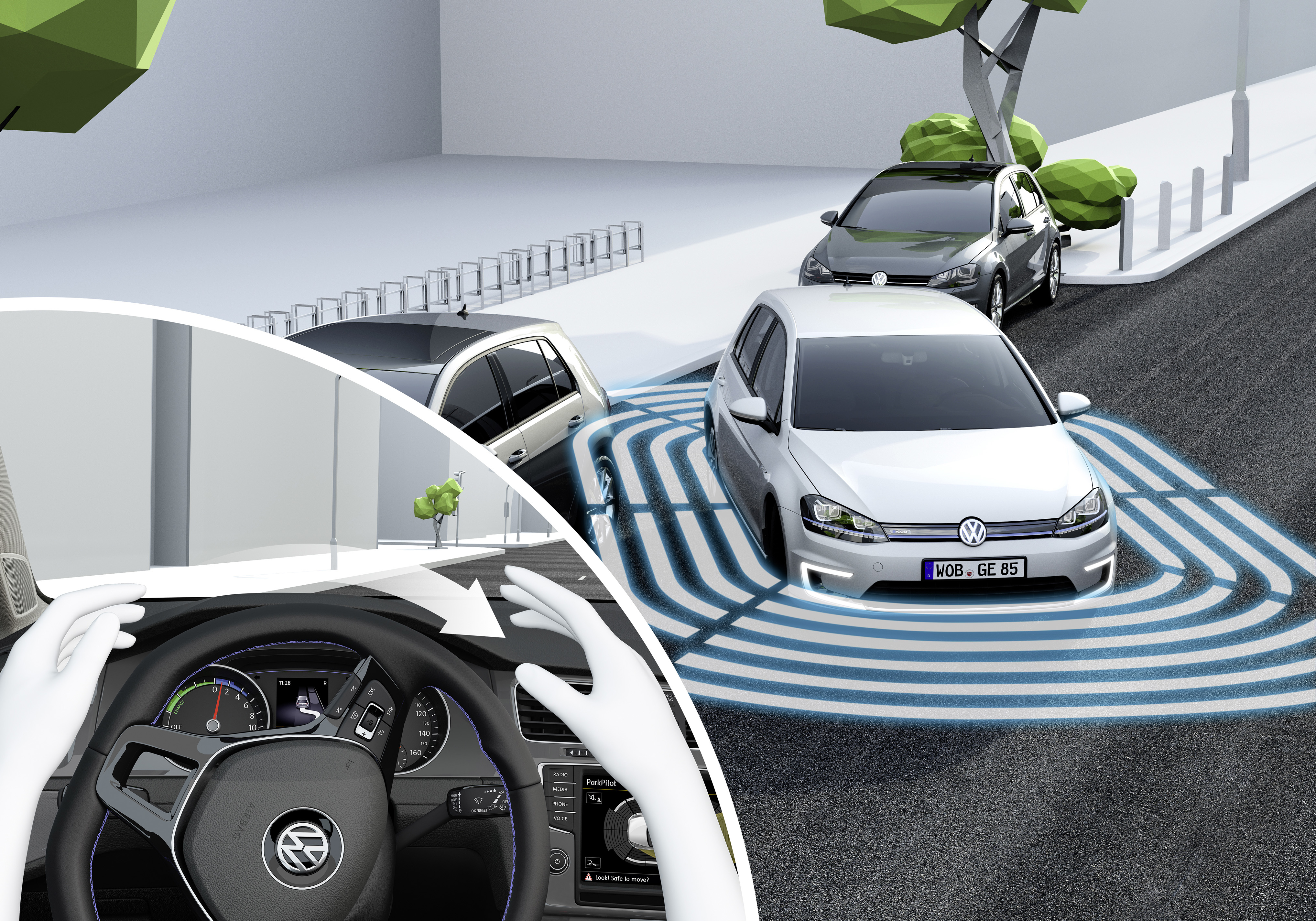 Global Automotive Intelligence Park Assist System Market 2020: COVID-19 Impact Analysis and Industry Forecast Report, 2028