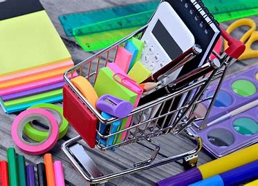Stationery Market 2022 Size & Forecast Research Report