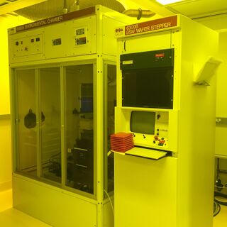 I-line Lithography Market 2022 – Top Key Players are ......