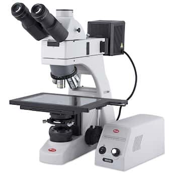 Metallurgical Microscopes Market 2022: Expeditious Growth Expected in Coming Years