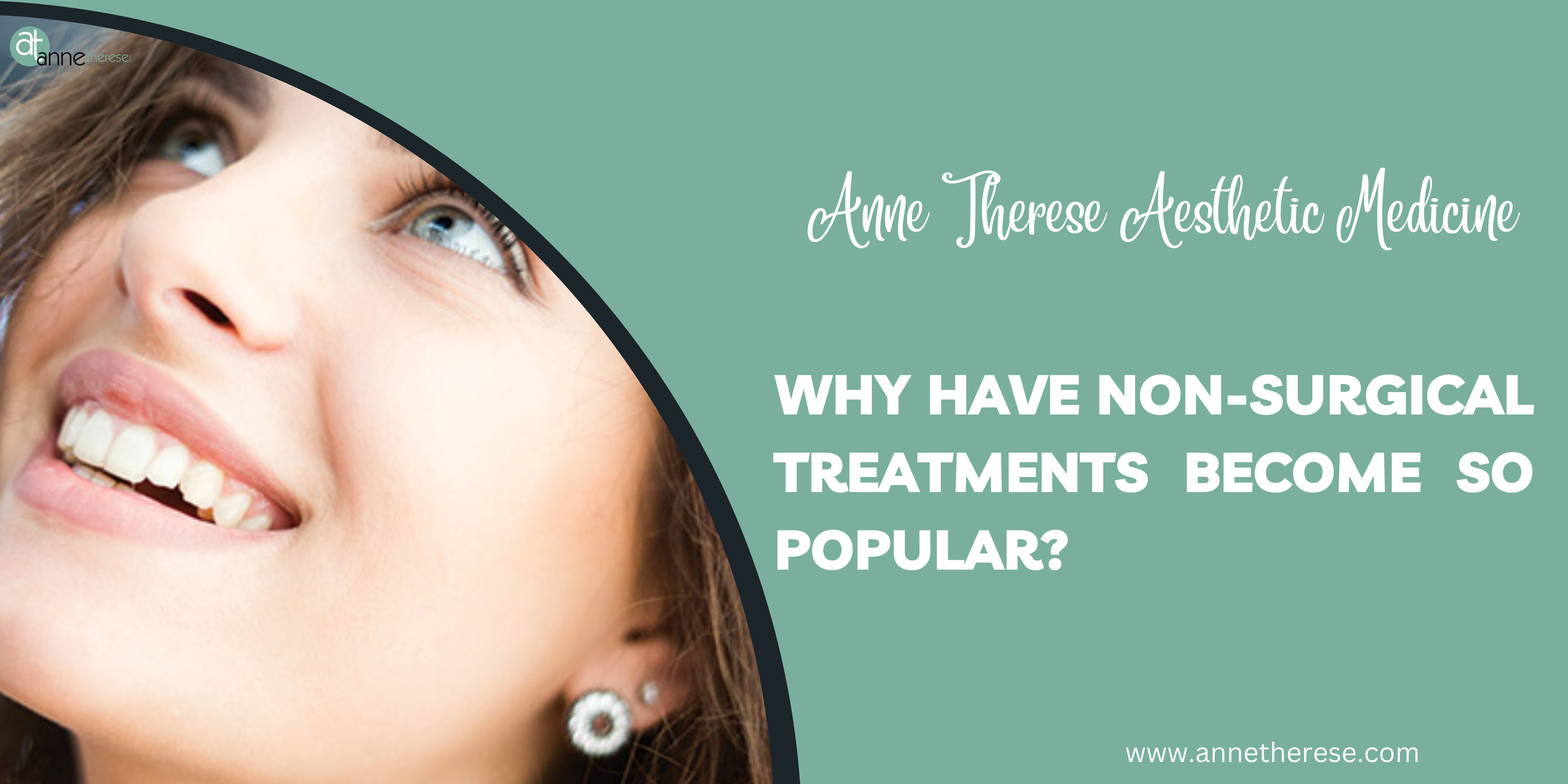 Why Have Non-surgical Treatments Become So Popular?