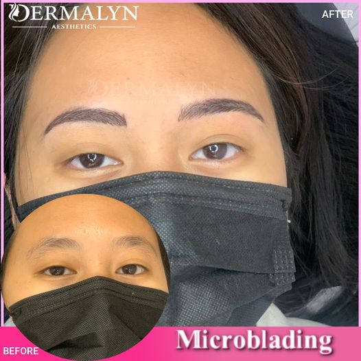 Eyebrow Microblading Course In Delhi