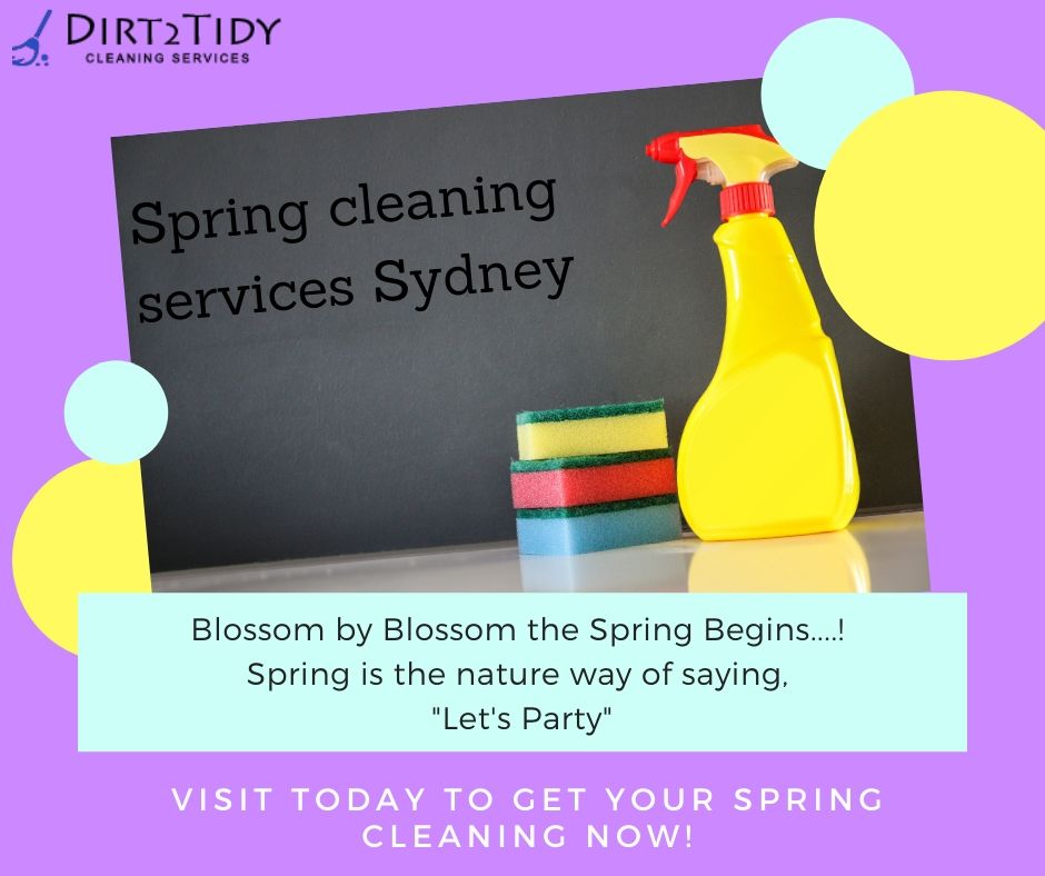 Bond cleaning Potts point