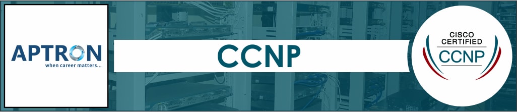 CCNP Course in Delhi
