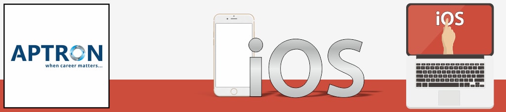 IOS App Development Course in Delhi