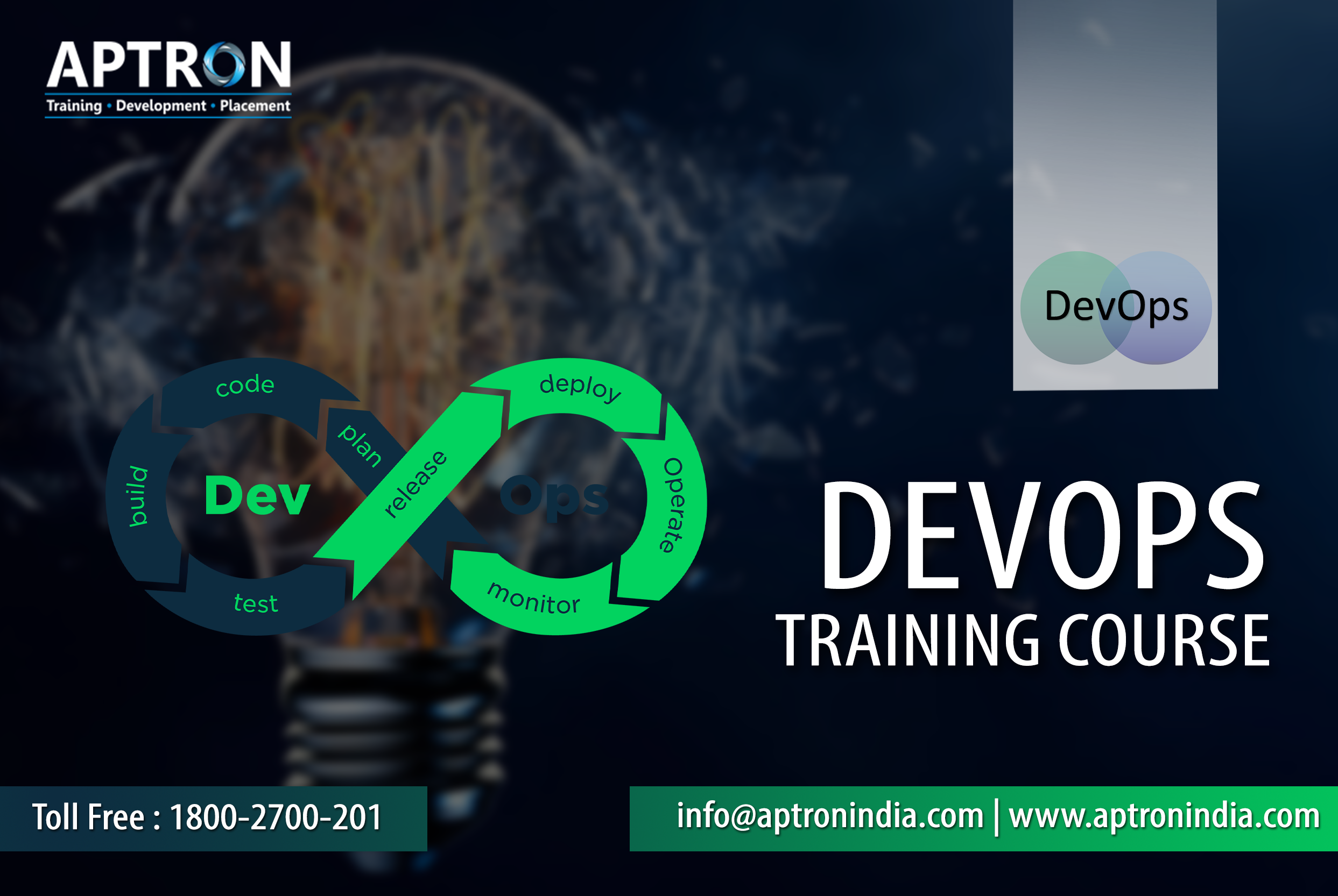 DevOps Training in Delhi