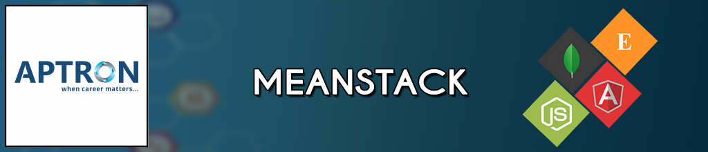 MEAN Stack Training in Delhi