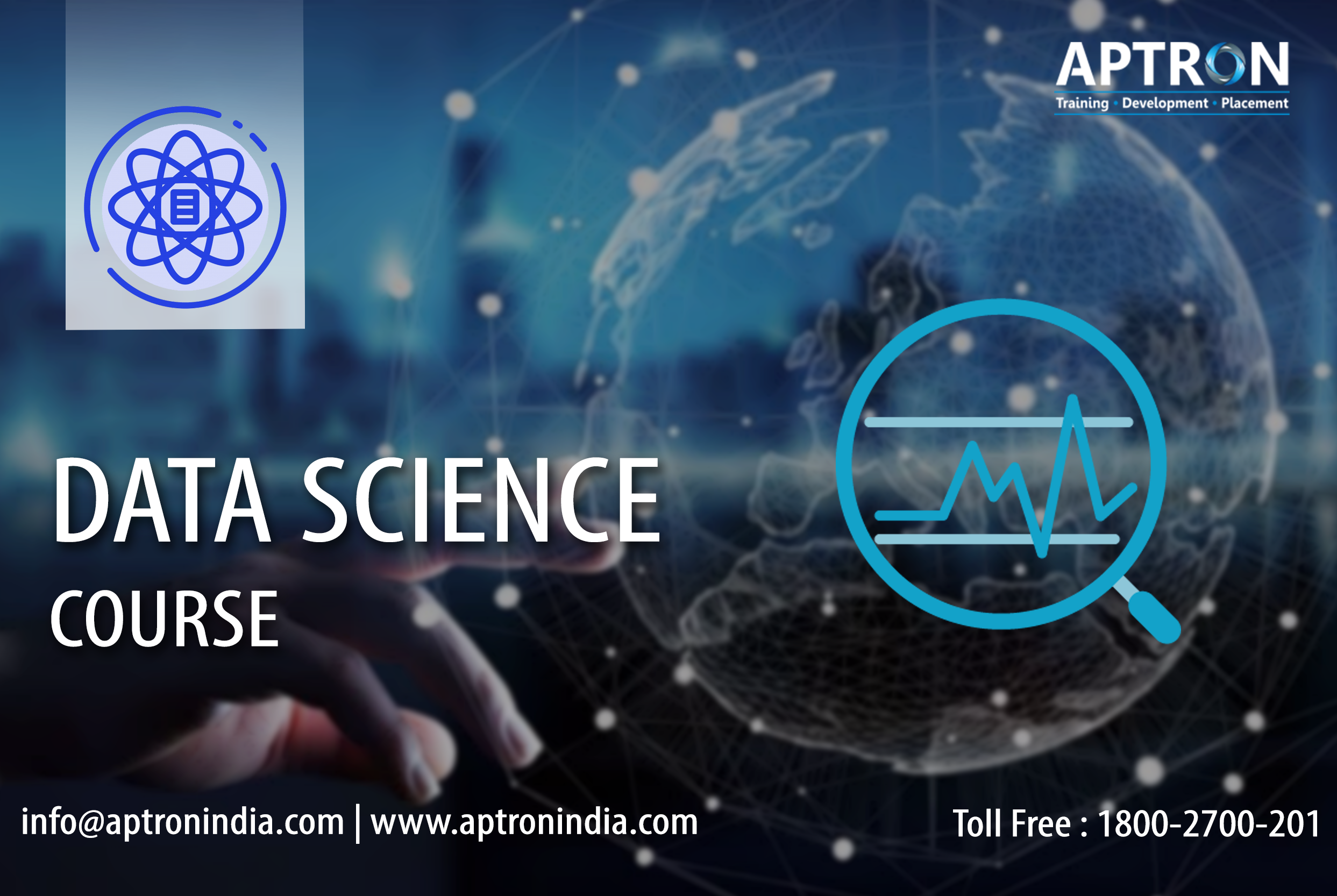 Data Science Training in Noida