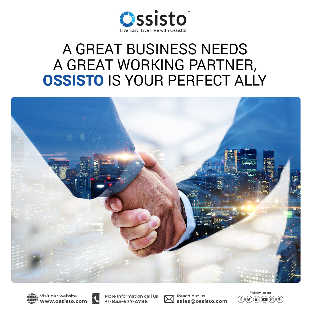 The Ins + Outs of Virtual Assistant Project Management | ossisto