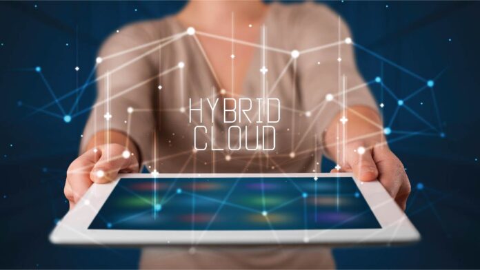 Three Processes to Consider in Hybrid Cloud System Management