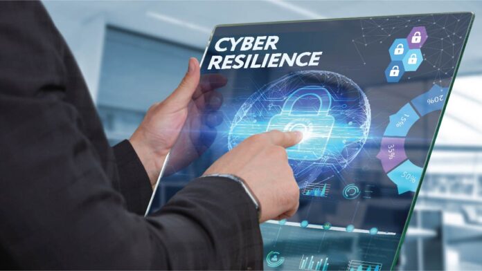Bolstering Cyber Resilience is Crucial to Achieving Success 