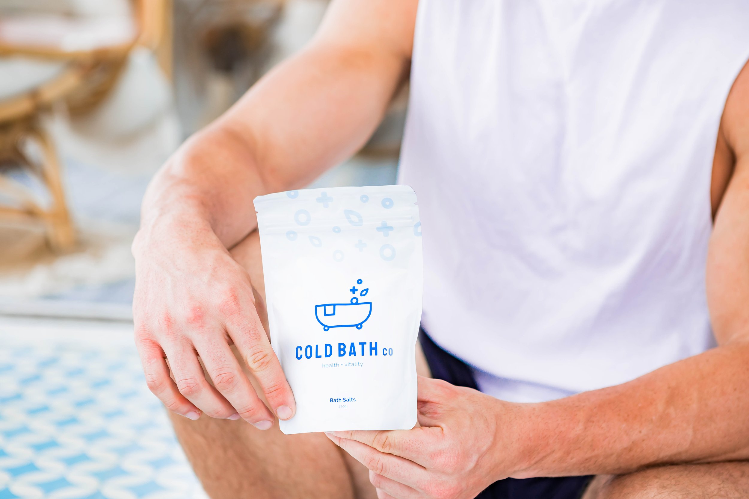 The Benefits of Taking Cold Showers and How to Get Started