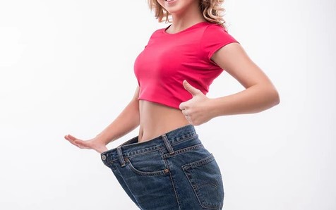 The freezing cold truth about fat loss: how to lose weight without surgery