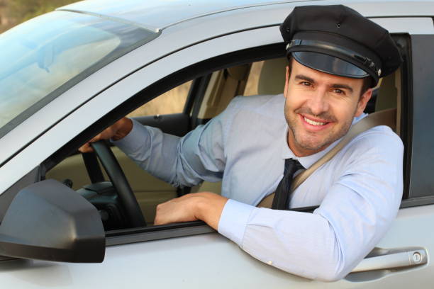 Reliable and Efficient Corporate Chauffeur Services for Your Business