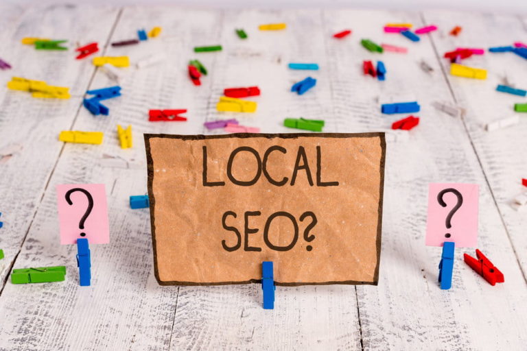 #1 Local SEO Gloucester Agency - Your Marketing Partner 