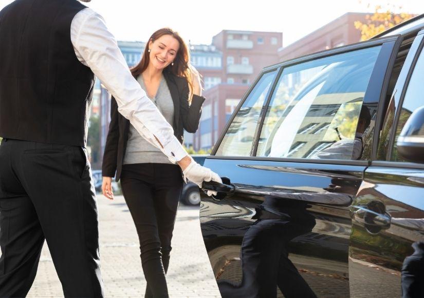 Melbourne Premium Cabs: The Ultimate Corporate Chauffeur Service