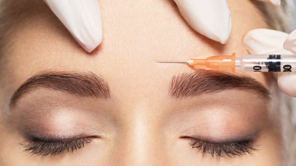 Thinking About Getting Botox or Fillers? Know These Things First!