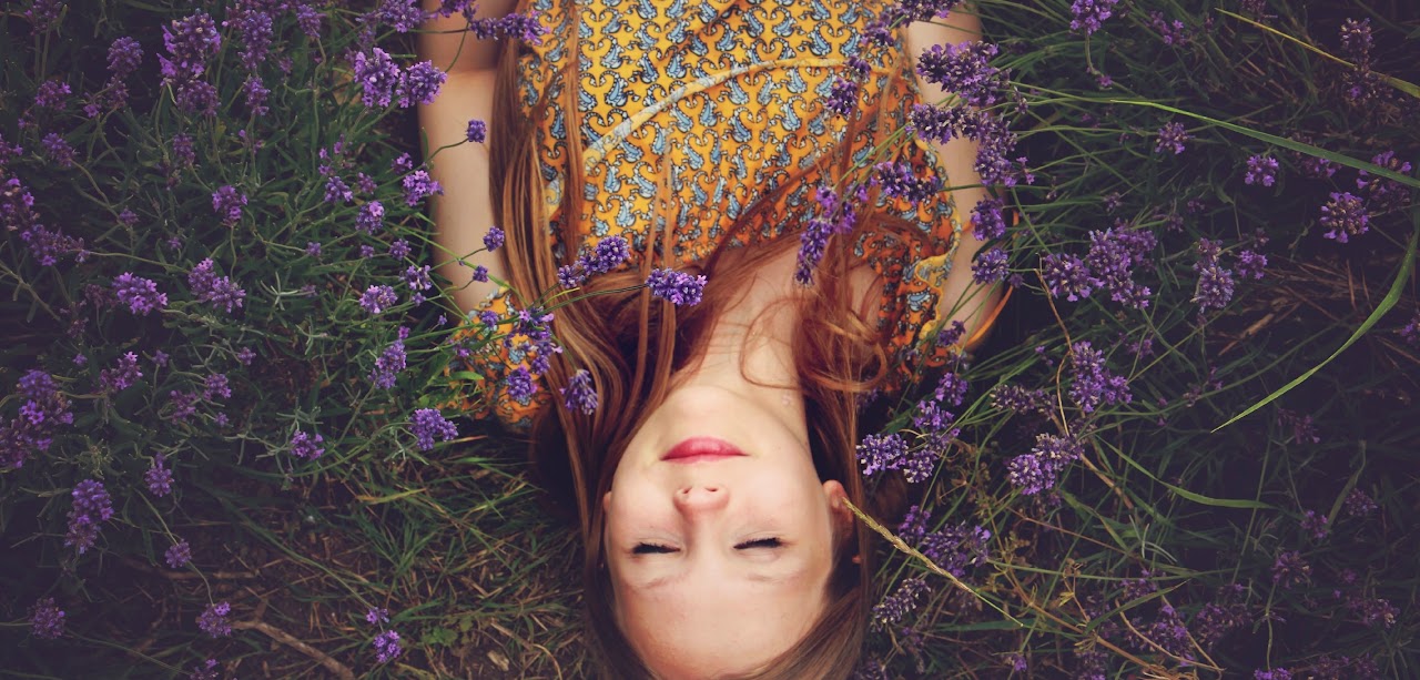 What Your Perfume Says About You