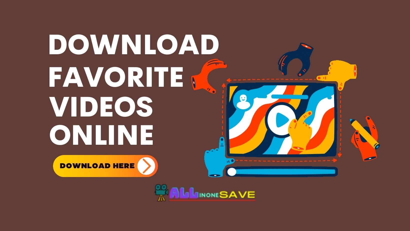 How to Download Youtube Videos? Here’s the Best Sites to Download Videos