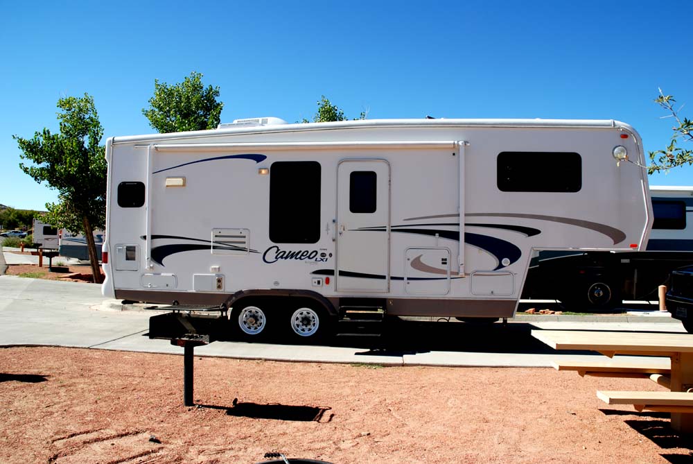 Things One Need To Know While Buying Used RV