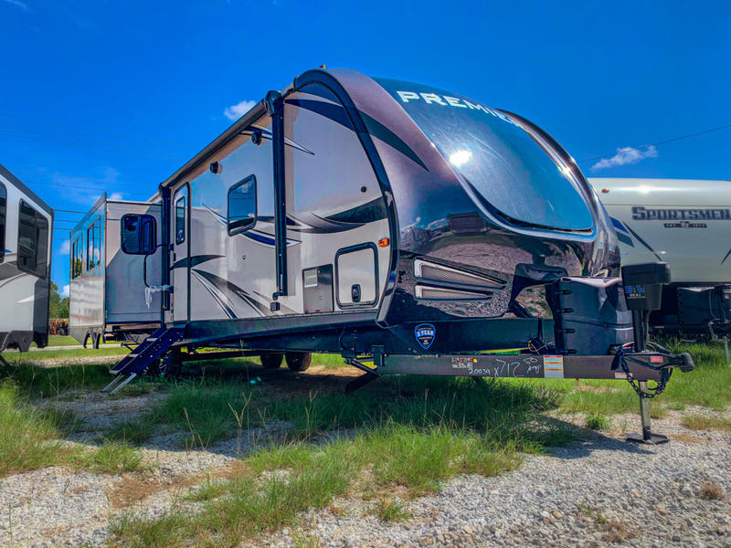 In-depth Guide for Buying Travel Trailers for Sale