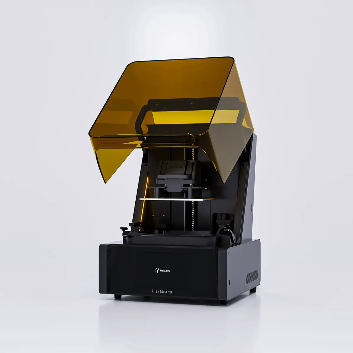 What Is a Resin 3D Printer and How Does It Differ from FDM Printing?