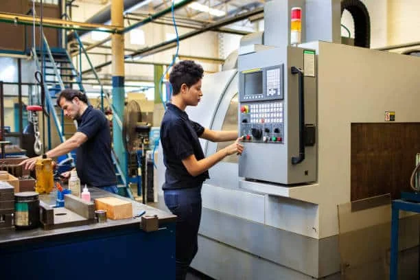 How to Select a Reliable CNC Machining Company for Precision Parts