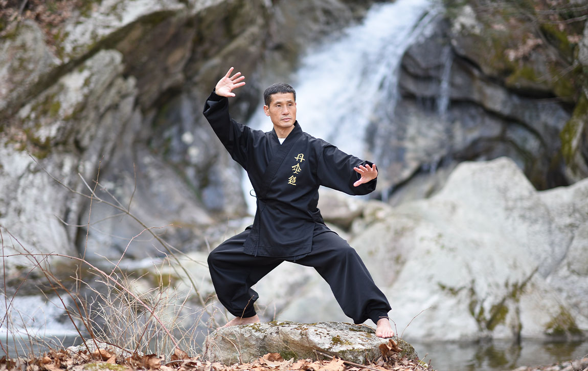 What Is the Best Time of Day to Practice Tai Chi?