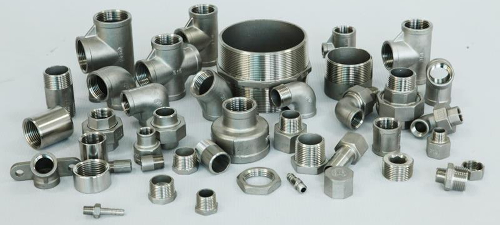  What Is Stainless Steel 904L Forged Fittings?