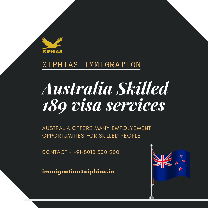 skilled independent visa australia
