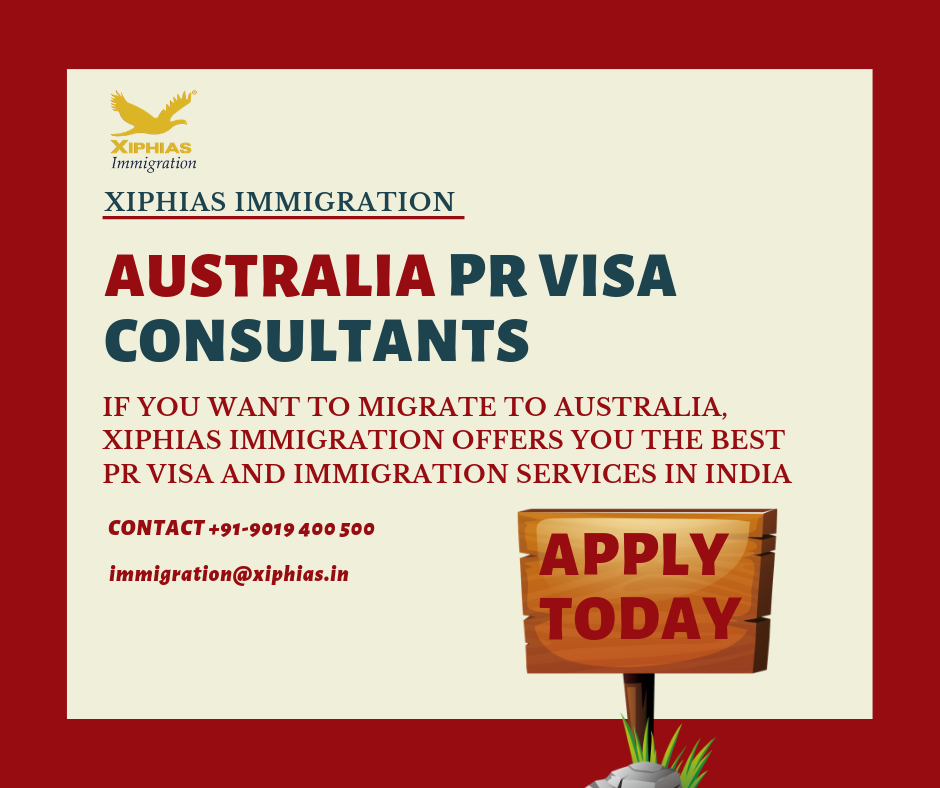 visa consultant for australia