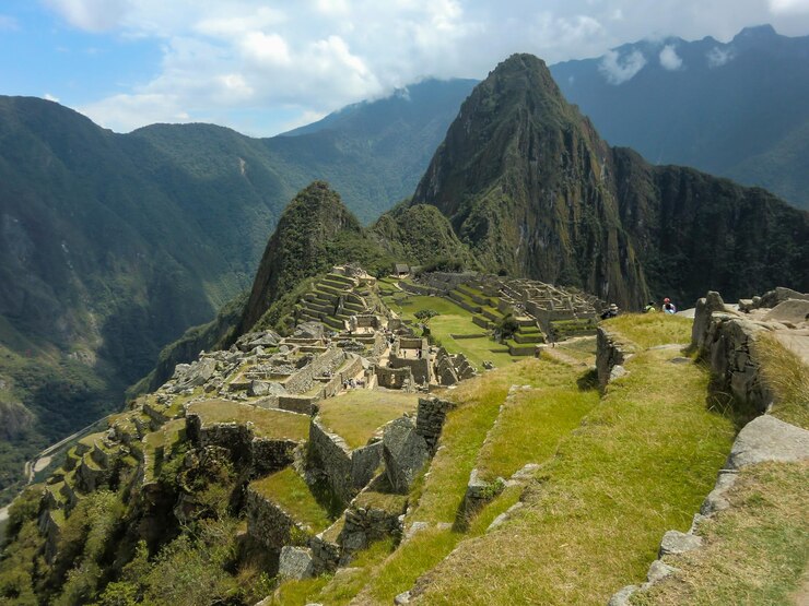 Best choquequirao trek operator in Peru
