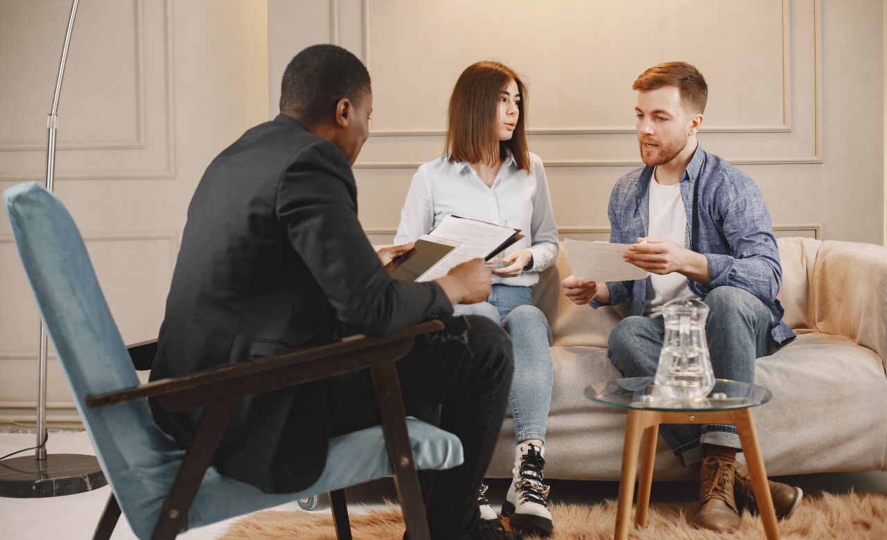 What is Cognitive Behavioural Therapy (CBT)