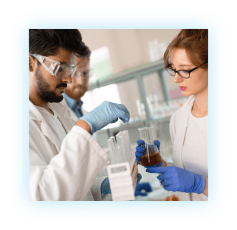 Legionella Testing in Houston