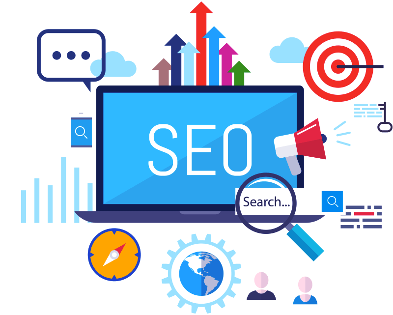 Best SEO Services in Chennai - Istudio Technology