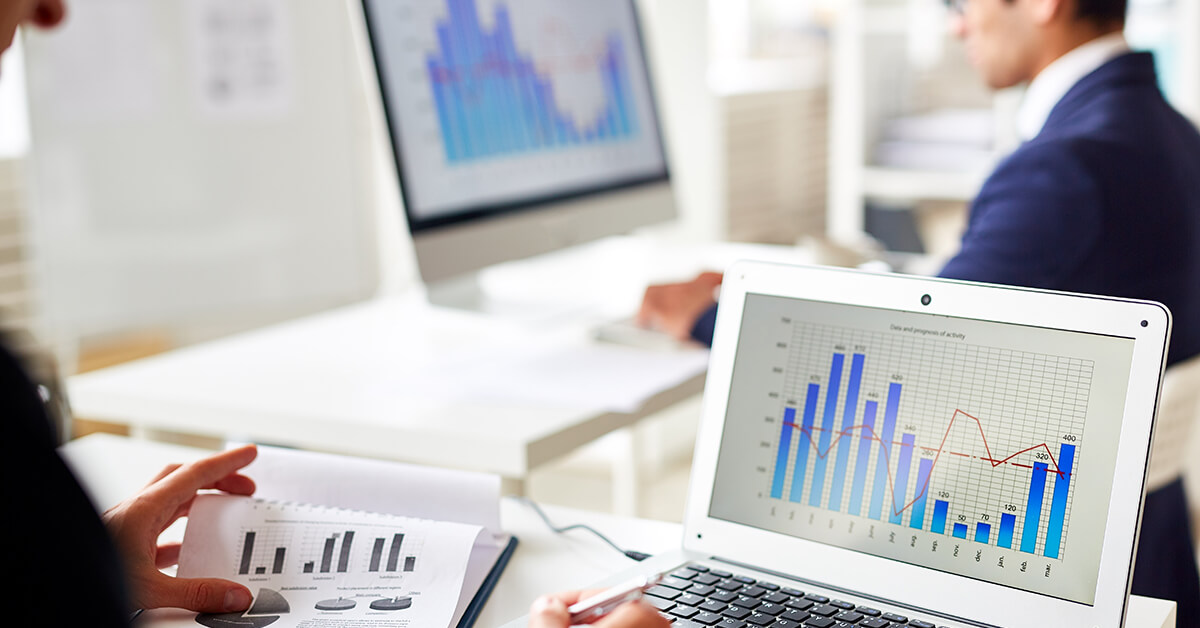 Sales Statistics