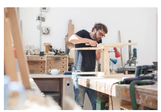 How to launch your own woodworking business under $1000