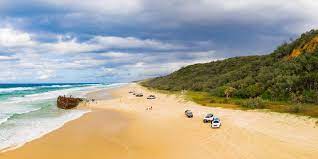 How To Choose The Best Fraser Island Package?
