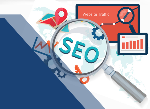How to Integrate Ocala SEO Services into Your Marketing Strategy?