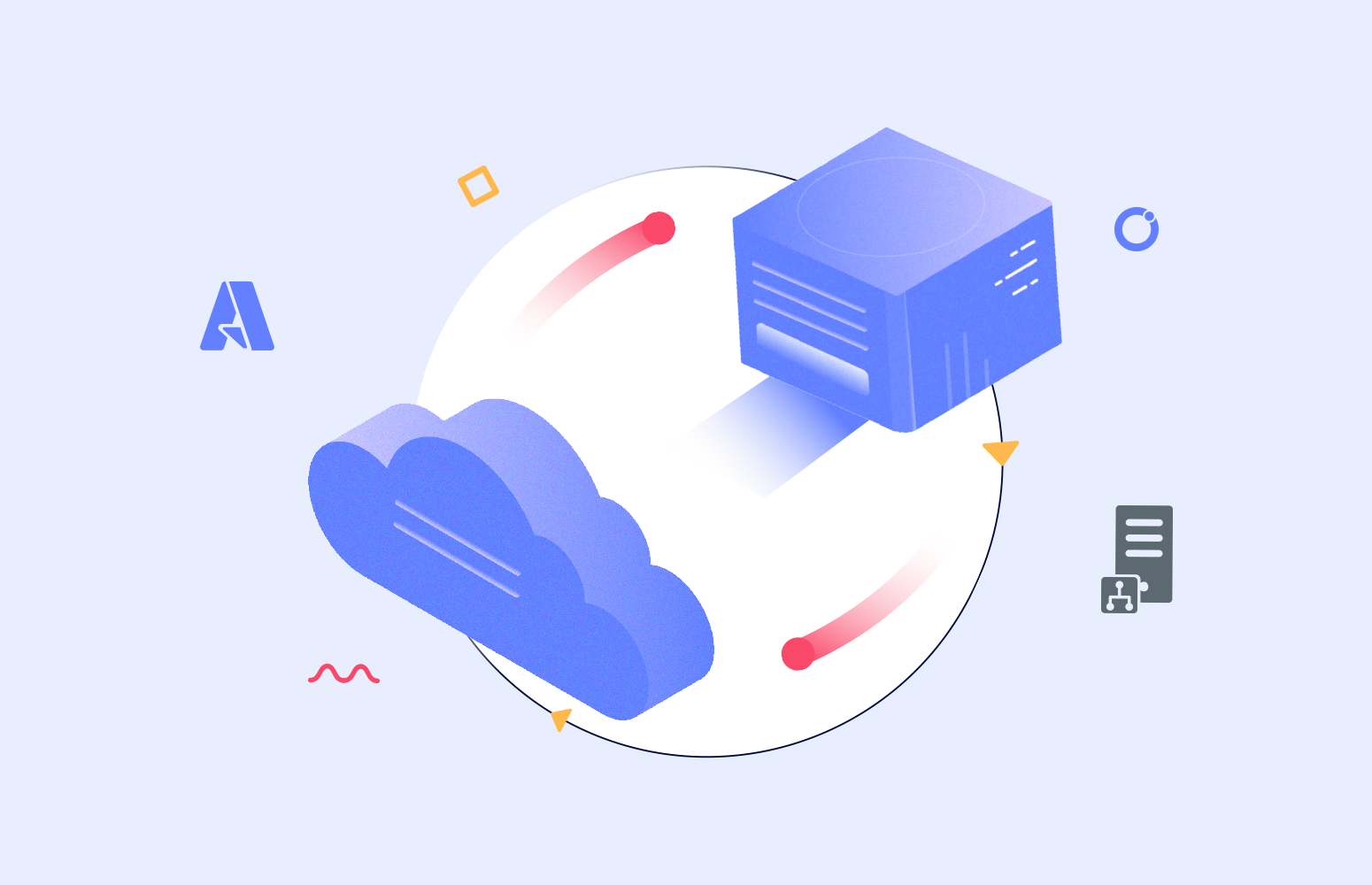 How to Achieve Scalability with BizTalk to Azure Migration?