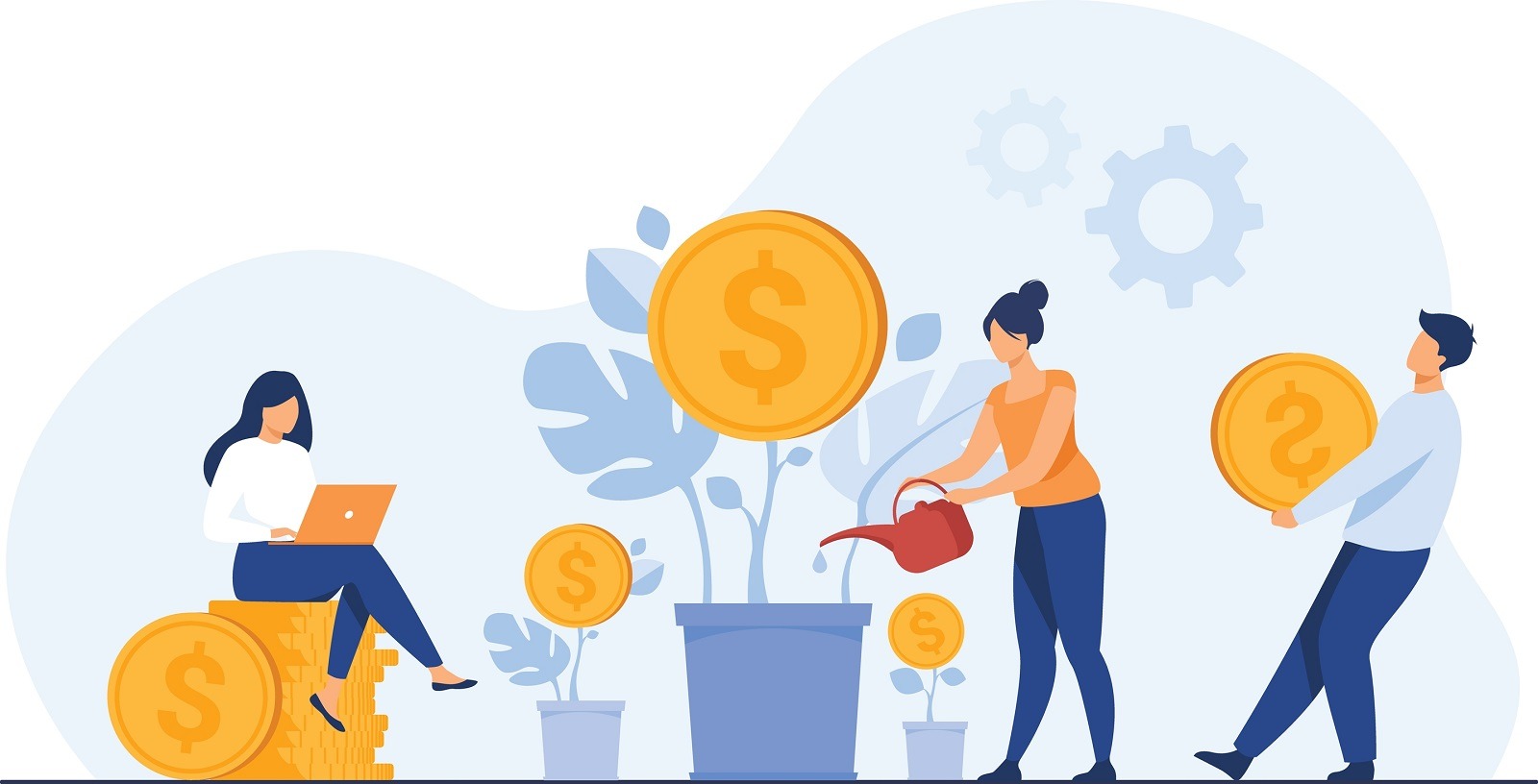 Minimum Investment Required to Invest and Earn Passive Income From Go X!