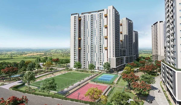The Community Spirit at Prestige Raintree Park: What to Expect?
