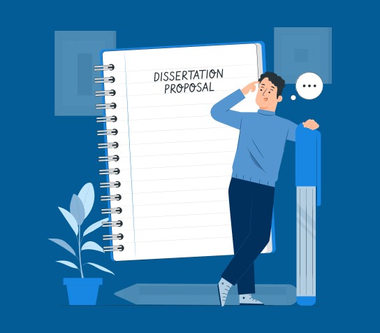How Dissertation Proposal Writing Services Help? Explained!