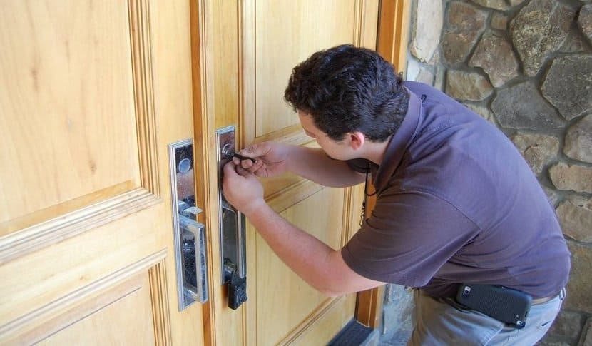 Choosing a Reputable Locksmith